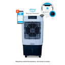 Ver imagem 2 de Climatizador Portátil Ni12pd 5 em 1 Painel Digital Wifi 90l