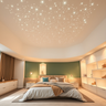 Iluminação Céu Estrelado Original Rgbw Kit Fibra Ótica 600 - 15