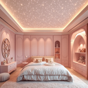 Ver imagem 5 de Iluminação Céu Estrelado Original Rgbw Kit Fibra Ótica 600