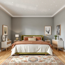 Ver imagem 3 de Iluminação Céu Estrelado Original Rgbw Kit Fibra Ótica 600