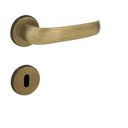 Ver imagem 1 de Fechadura Interna 55mm Design Pepe - LOCKWELL