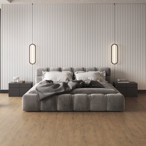 Piso Laminado 1357mmx357mm Max Elegance Cx/8