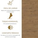 Ver imagem 5 de Piso Laminado Clicado Régua Max Elegance 0,7mm Eucatex
