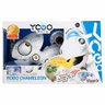Figura com Controle Remoto - Robô Camaleão - Fun Divirta-Se - 7