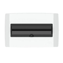 Quadro para Distribuição 8/12 Embutir - Ilumi - 1