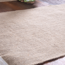 Ver imagem 5 de Caminho Trilho de Mesa Decorê 130x46cm com Franja: Bege