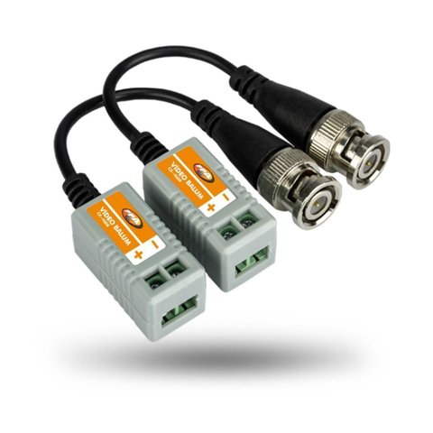 Video Balun Passivo Ppa