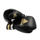 Ver imagem 3 de Luvas de boxe e kickboxing adidas Adi-Speed 501 Pro Black AdiSpeed 501