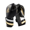 Ver imagem 2 de Luvas de boxe e kickboxing adidas Adi-Speed 501 Pro Black AdiSpeed 501