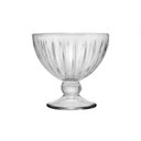 Ver imagem 3 de Conjunto 6 Taças de Cristal para Sobremesa Bangkok 260 Ml - Wolff