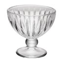 Ver imagem 1 de Conjunto 6 Taças de Cristal para Sobremesa Bangkok 260 Ml - Wolff