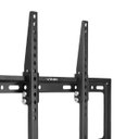 Ver imagem 4 de Suporte Fixo Para Tv Led/lcd/plasma De 23" A 56" Polegadas Com Inclinação - Stf-150