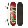 Skate Montado Completo DNG Profissional Hot Spice - 1
