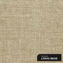 Ver imagem 3 de Cabeceira Cama Box Solteiro Dallas 90cm Linho Bege - Abmaza
