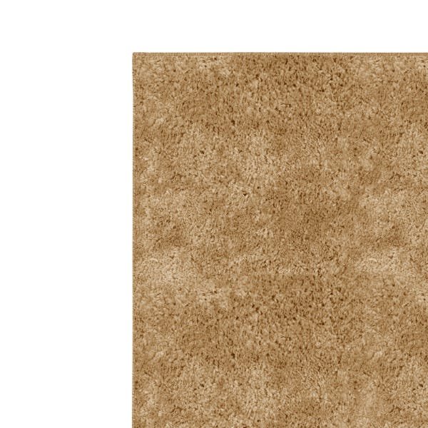Tapete Otto Shaggy 200cm x 300cm Trigo - 2