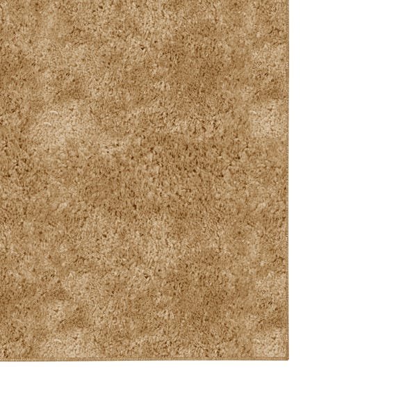 Tapete Otto Shaggy 200cm x 300cm Trigo - 4