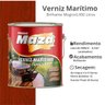 Verniz Mogno 0,900ml Brilhante Marítimo P/madeira Maza - 3