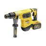 MARTELETE DEWALT COMBINADO SDS MAX C/2BAT 20/60V MAX 9AH+MALETA - 1
