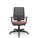 Ver imagem 1 de Brizza Tela Slider 3d Base Stand Plaxmetal Ergonômica sem Ap - Sintético Vinho