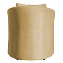 Ver imagem 6 de Kit 2 Poltronas Decorativa Alana Veludo Mostarda - Londrilar