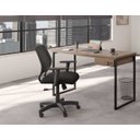 Ver imagem 4 de Escrivaninha com 1 Gaveta Bel 1.2 Afarra