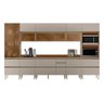 Cozinha Completa 8 Peças 100% Mdf Proença - 15