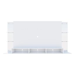 Painel com Espelho para TV até 65" Multimóveis Nairóbi Plus FG3149 Branco - 6