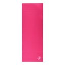 Ver imagem 2 de Tapete de Yoga, Pilates e Exercícios Funcionais - PVC Básico 173x61cm - Fúcsia