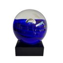 Ver imagem 1 de Bola de Cristal 3D 12.50cm