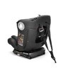 Cadeira para Auto Litet Smart 360º Isofix Preta 0-36 Kgs Litet - Bb763out [reembalado] Bb763out - 9
