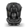Cadeira para Auto Litet Smart 360º Isofix Preta 0-36 Kgs Litet - Bb763out [reembalado] Bb763out - 1