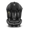 Cadeira para Auto Litet Smart 360º Isofix Preta 0-36 Kgs Litet - Bb763out [reembalado] Bb763out - 6
