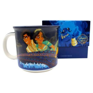 Caneca Aladdin 350Ml