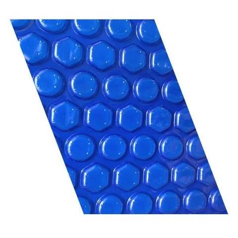 Lona Térmica Para Piscina 4X6 Atco 300 Micras 6X4