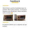 Mesa de Canto Pet Cachorro e Gato Mdf Tv - 6