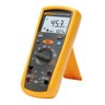 Multímetro para Isolamento True RMS 600V CAT III Fluke 1577 2157280 - 2