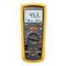 Multímetro para Isolamento True RMS 600V CAT III Fluke 1577 2157280 - 1