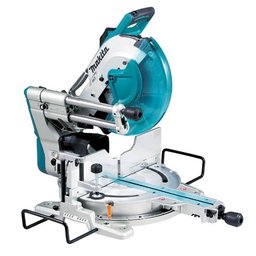 SERRA DE ESQUADRIA COM BRAÇO TELESCÓPICO 220V MAKITA - 1