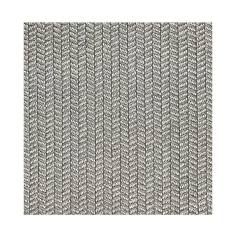 Tapete Sisal Natural 100x100 Quadrado Mandacaru
