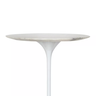 Mesa Saarinen Lateral Branco Extra ou Espirito Santo - 2