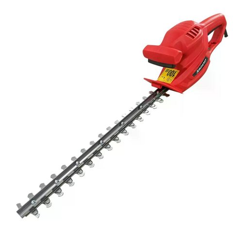 Aparador de Cerca Viva Elétrico 23.6cc 450w Corte 560mm 220v