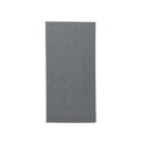 Ver imagem 2 de Painel Acústico Absorvedor Anti-chamas Soft 120x60cm Maestra:cinza Grafite