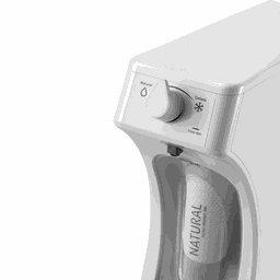 Purificador de Água Novo E-Due Equilibrium Branco - IBBL - 4