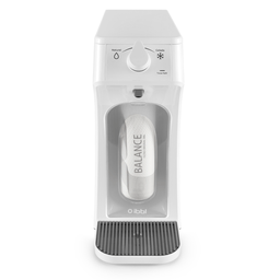 Purificador de Água Novo E-Due Equilibrium Branco - IBBL - 3