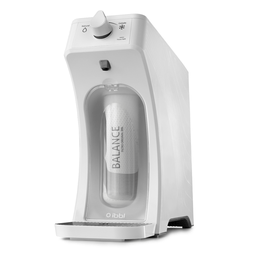 Purificador de Água Novo E-Due Equilibrium Branco - IBBL - 1