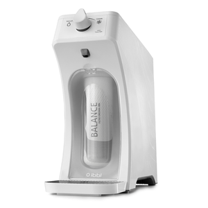 Purificador de Água Novo E-Due Equilibrium Branco - IBBL