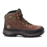 Bota de Segurança Adventure em Couro Nobuck Estival - Tk6000 - Ca 40376:44/unissex/marrom - 3