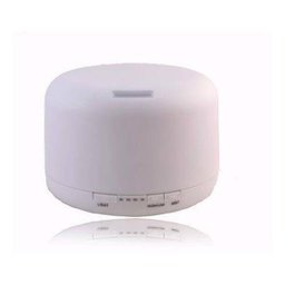 Aromatizador Difusor Aromas Elétrico Usb Led 7 Cores - 1