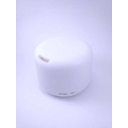 Aromatizador Difusor Aromas Elétrico Usb Led 7 Cores - 5