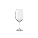Ver imagem 3 de Conjunto De Taças Para Água Fizzy 580Ml - Haus Concept 9,9 X 23,5 Cm - Cristal Haus